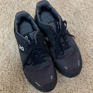 On Cloud Running Shoes